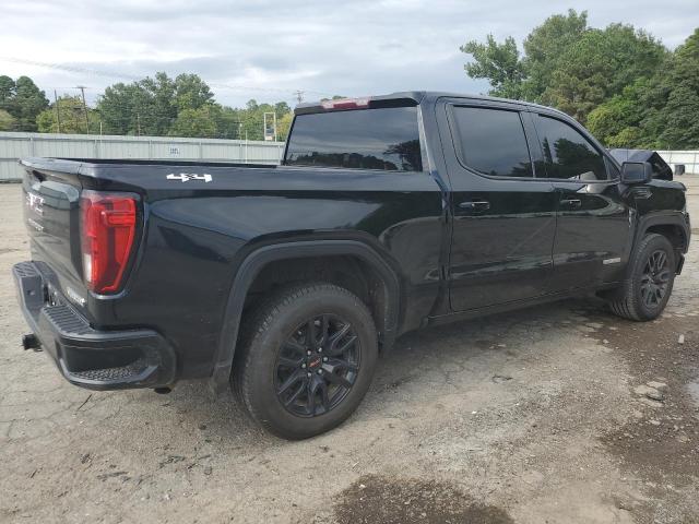 2020 GMC SIERRA K1500 ELEVATION