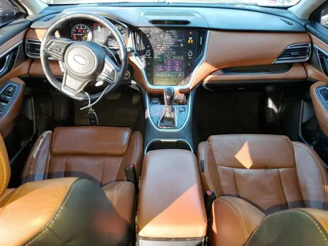 2020 SUBARU LEGACY TOURING XT  