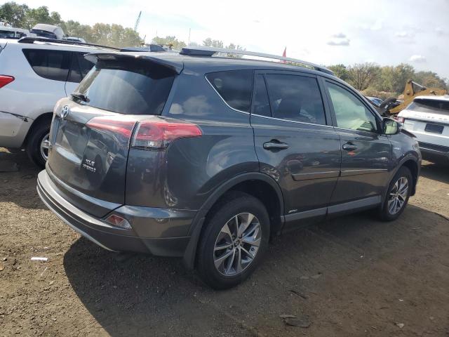 2017 TOYOTA RAV4 HV LE