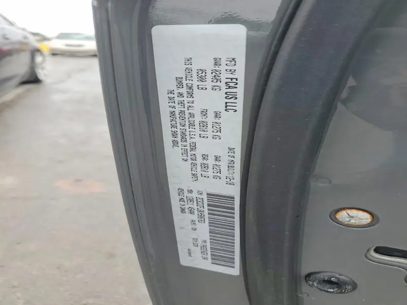 2019 DODGE CHALLENGER R/T SCAT PACK  