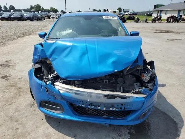 2015 DODGE DART SE  