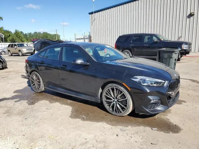 2021 BMW 228XI   