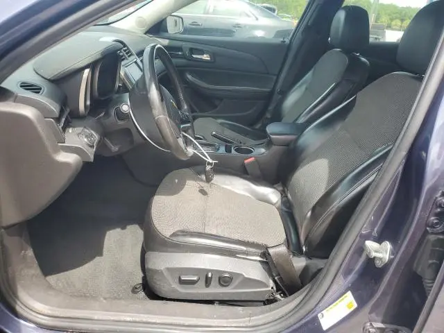 2014 CHEVROLET MALIBU 2LT  