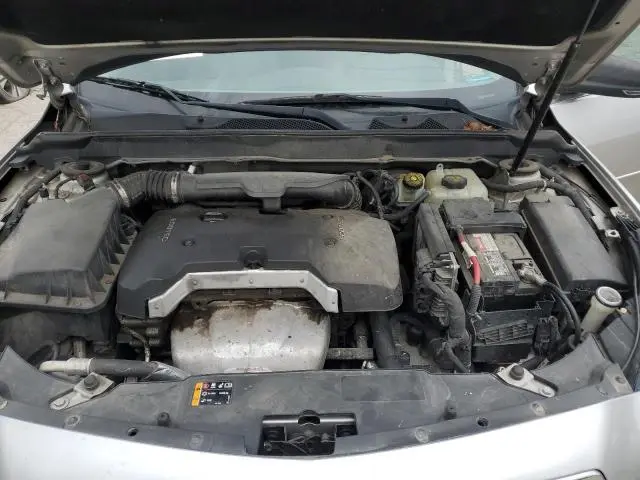 2013 CHEVROLET MALIBU 1LT  