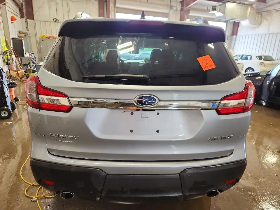 2022 SUBARU ASCENT PREMIUM  