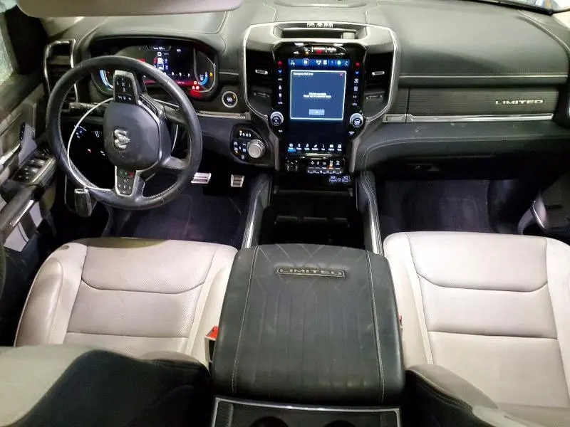 2024 RAM 1500 LIMITED  
