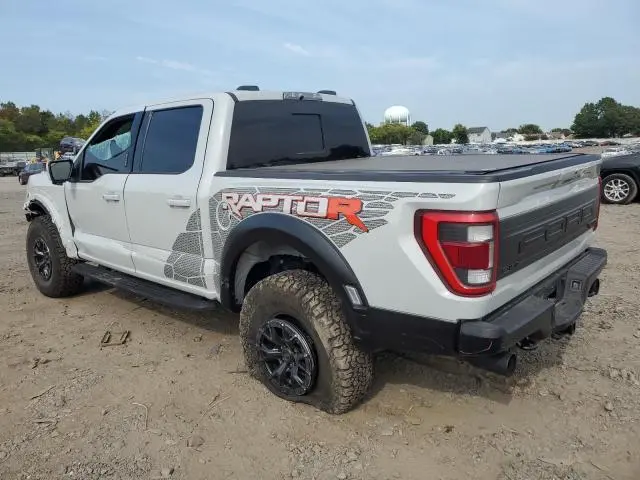2023 FORD F150 RAPTOR  