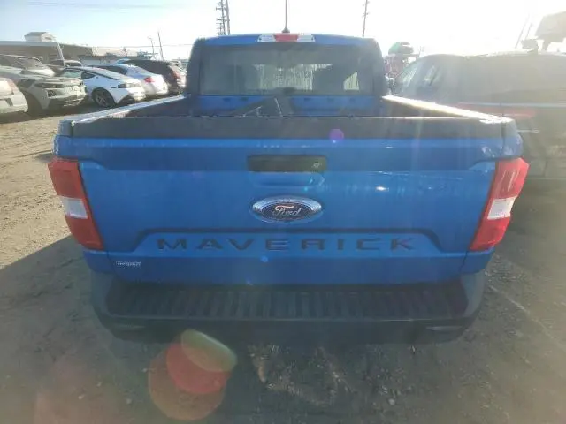 2022 FORD MAVERICK XL  
