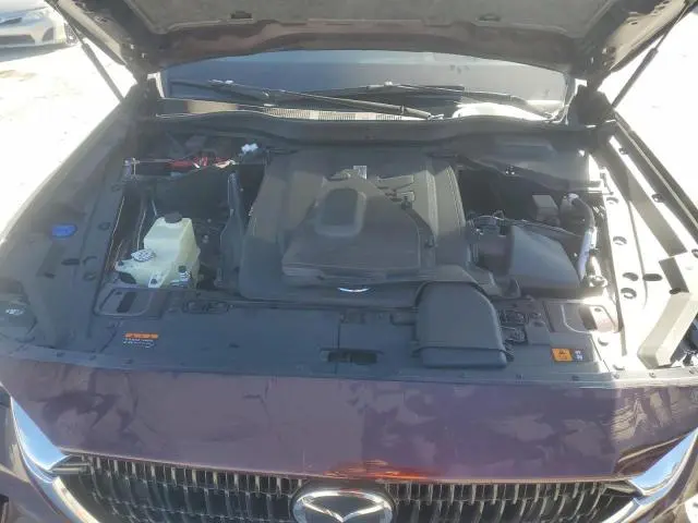 2024 MAZDA CX-90 PREMIUM PLUS  