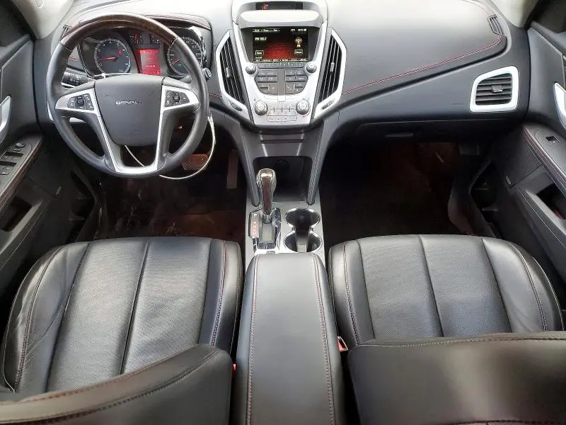 2014 GMC TERRAIN DENALI  