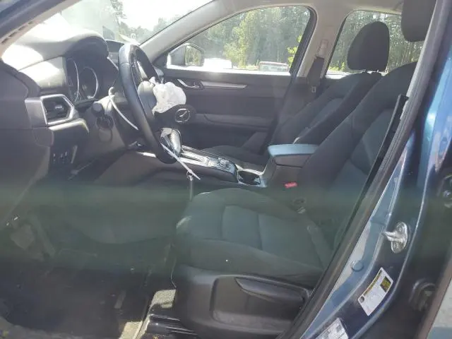 2019 MAZDA CX-5 SPORT  