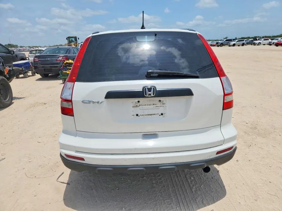 2011 HONDA CR-V LX  