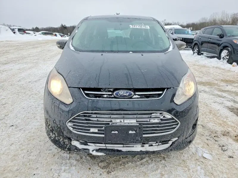 2014 FORD C-MAX SE  