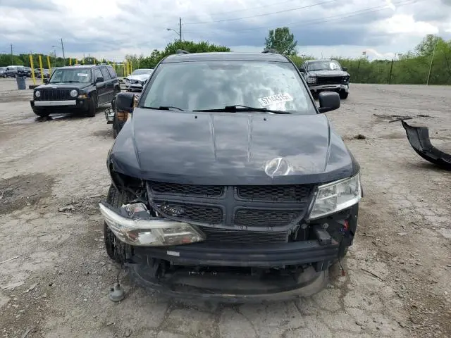 2013 DODGE JOURNEY SXT  