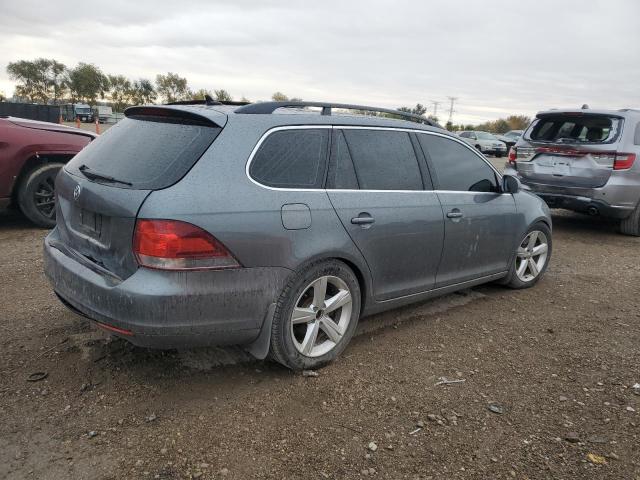 2012 VOLKSWAGEN JETTA TDI