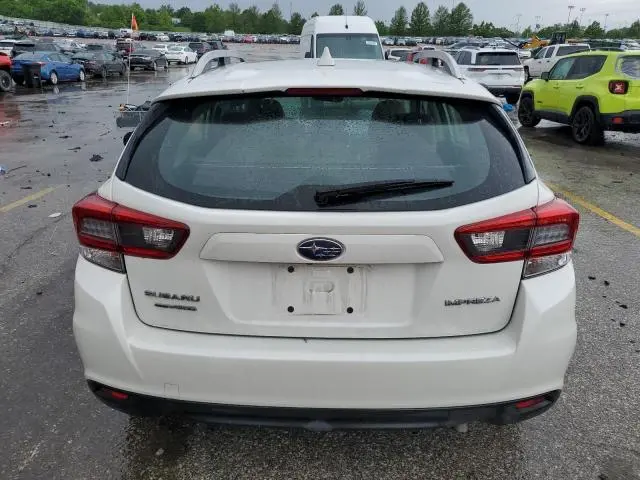 2023 SUBARU IMPREZA PREMIUM  