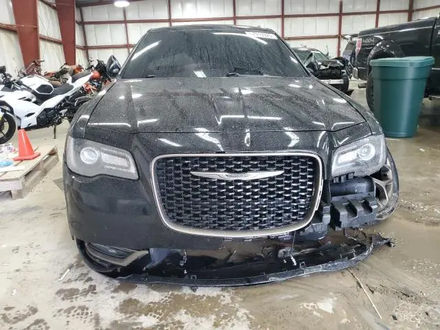 2016 CHRYSLER 300 S  