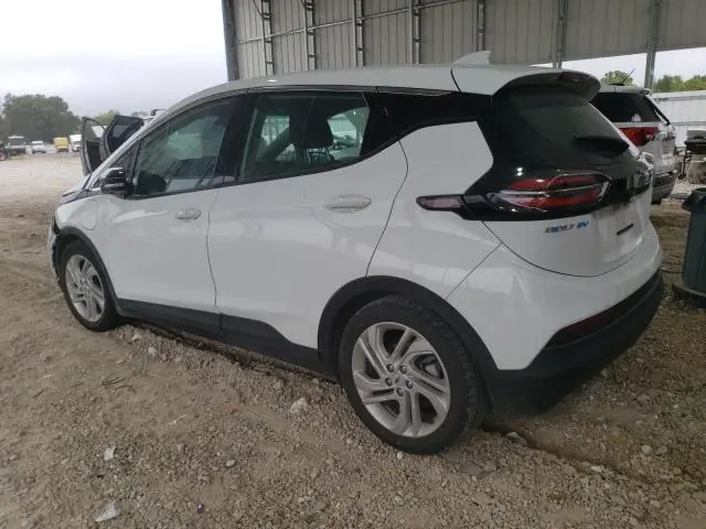 2023 CHEVROLET BOLT EV 1LT  