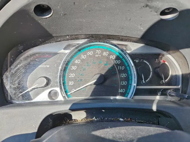 2015 TOYOTA VENZA LE  