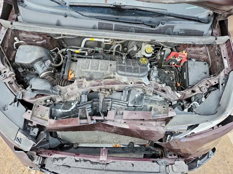 2021 CHEVROLET TRAX 1LT  