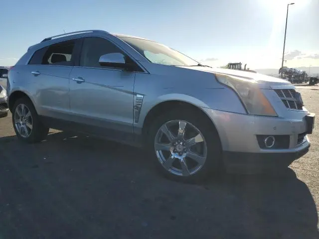 2011 CADILLAC SRX PREMIUM COLLECTION  