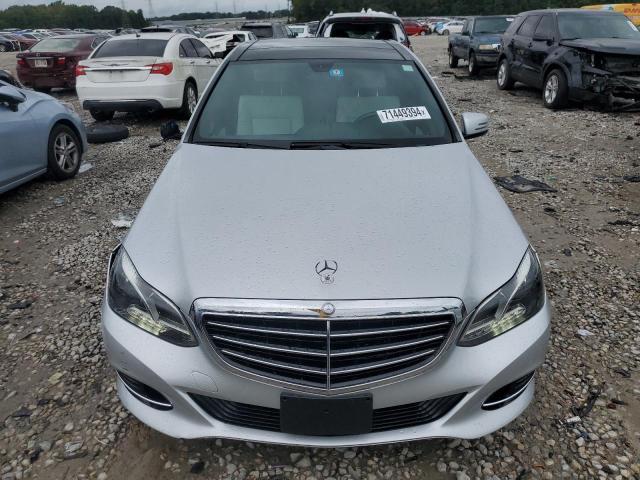 2014 MERCEDES-BENZ E 350 4MATIC