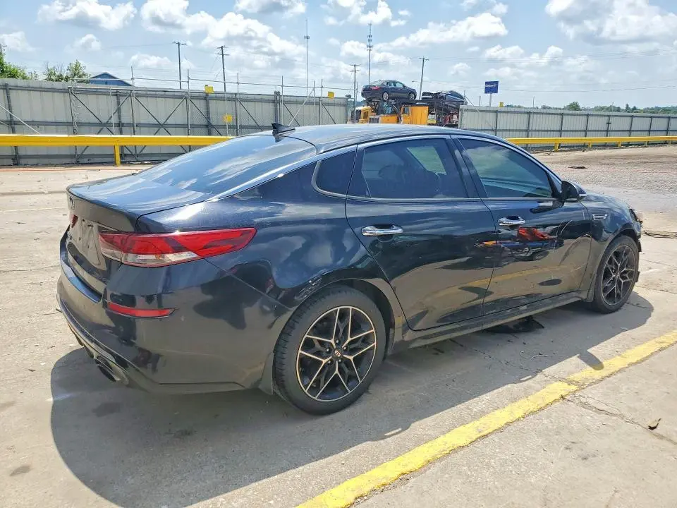 2020 KIA OPTIMA SPECIAL EDITION  