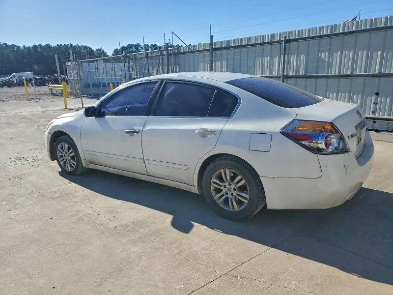 2011 NISSAN ALTIMA BASE  