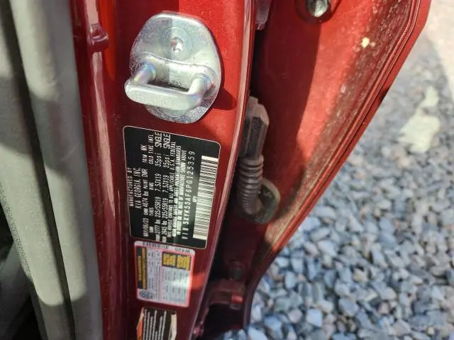 2023 KIA SPORTAGE SX PRESTIGE  