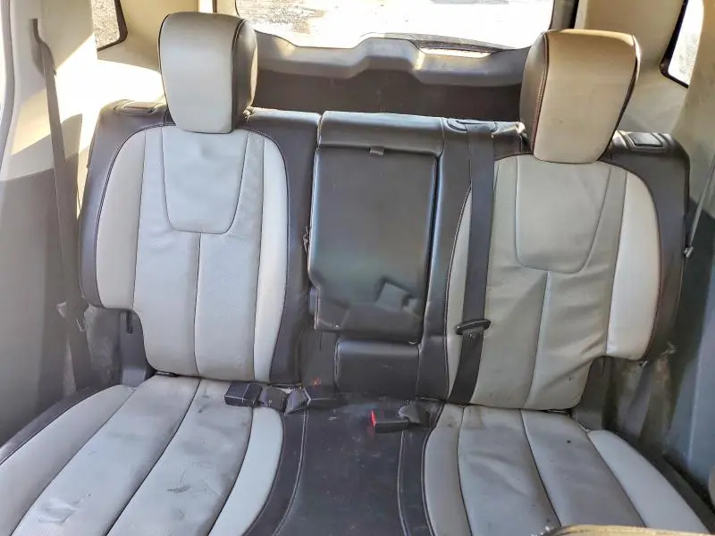 2013 GMC TERRAIN SLT  