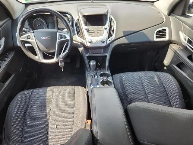 2016 GMC TERRAIN SLE  