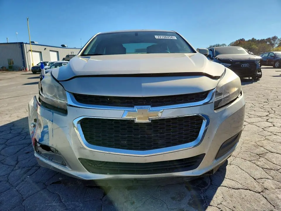2014 CHEVROLET MALIBU 1LT  