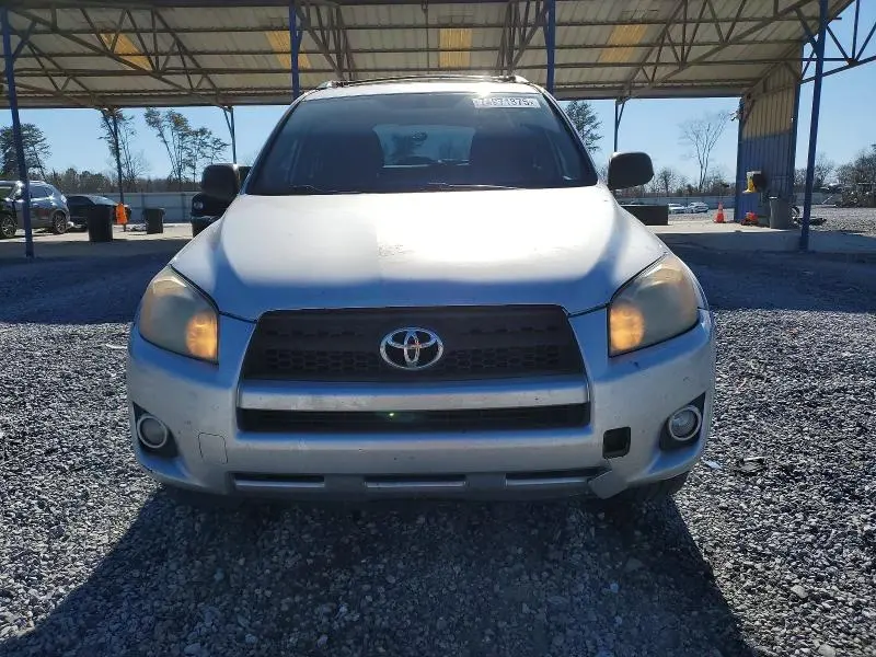 2012 TOYOTA RAV4 SPORT  