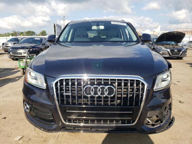 2017 AUDI Q5 PREMIUM PLUS