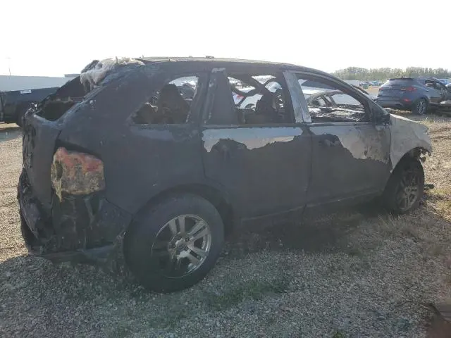 2011 FORD EDGE SE  