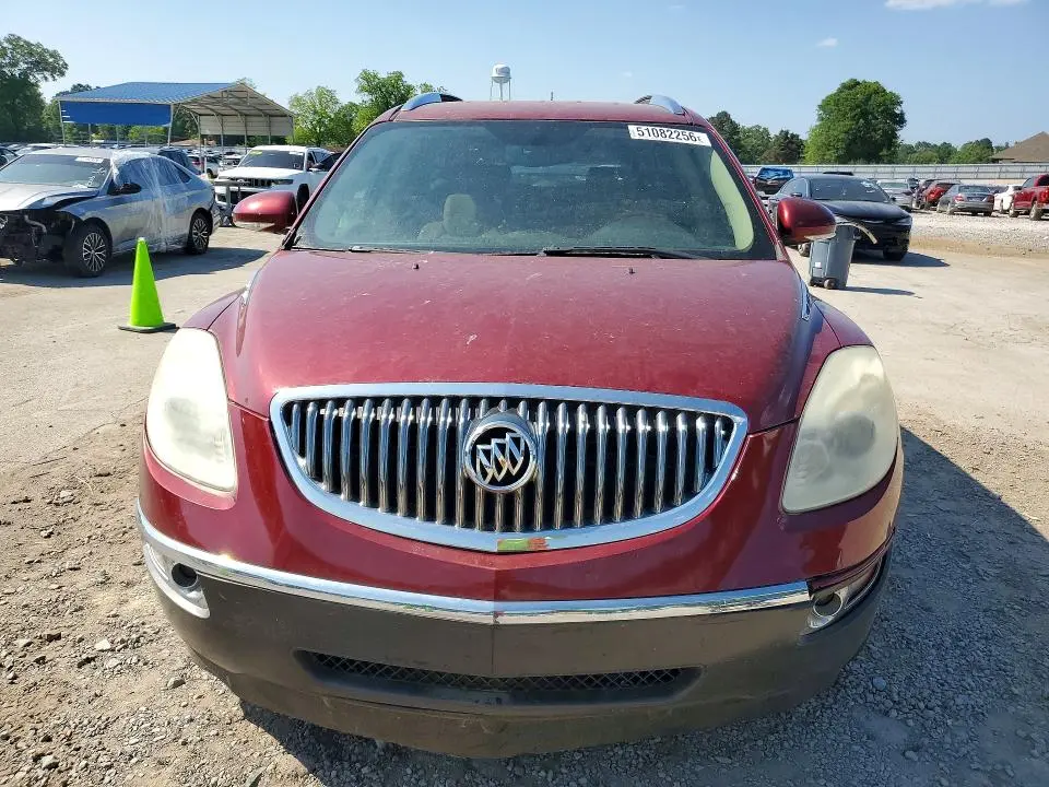 2010 BUICK ENCLAVE CXL  
