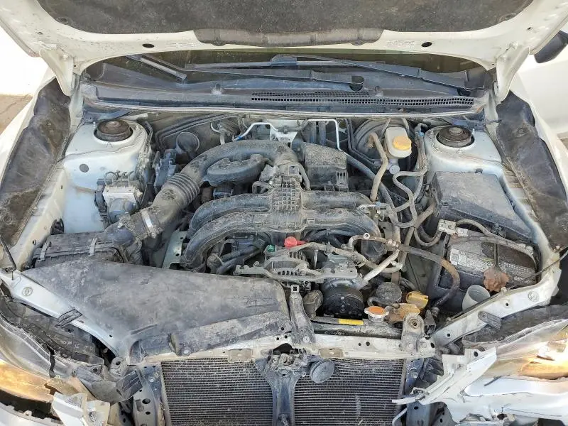 2014 SUBARU XV CROSSTREK 2.0 PREMIUM  