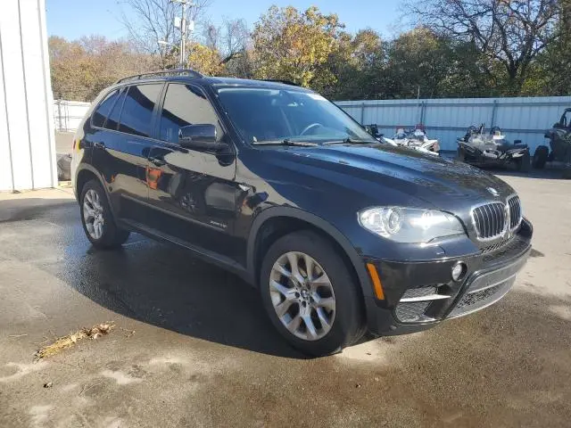 2011 BMW X5 XDRIVE35I  