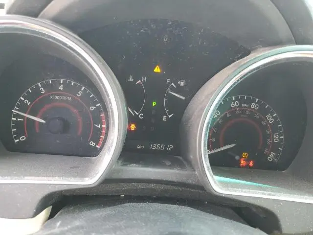 2011 TOYOTA HIGHLANDER LIMITED  