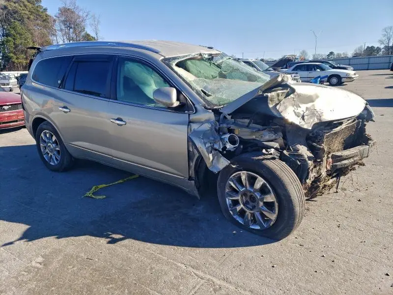 2014 BUICK ENCLAVE   