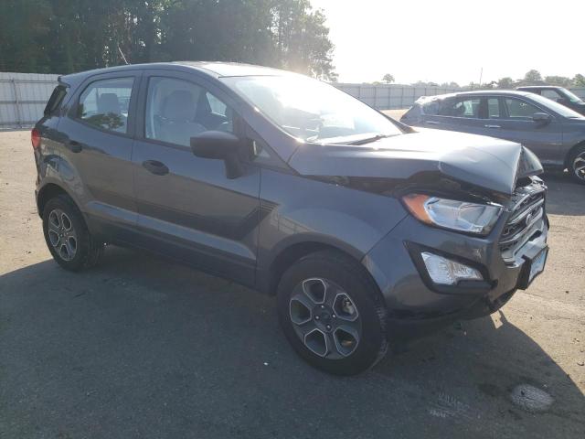 2022 FORD ECOSPORT S