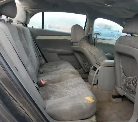 2010 CHEVROLET MALIBU LS  