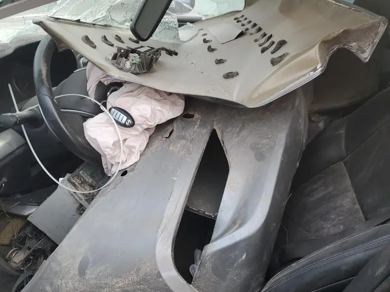 2016 NISSAN MAXIMA 3.5S  