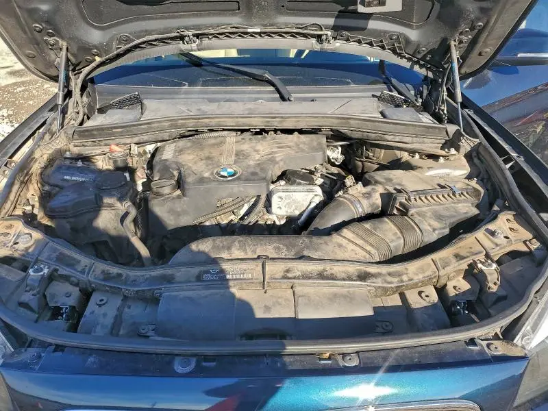 2014 BMW X1 SDRIVE28I  