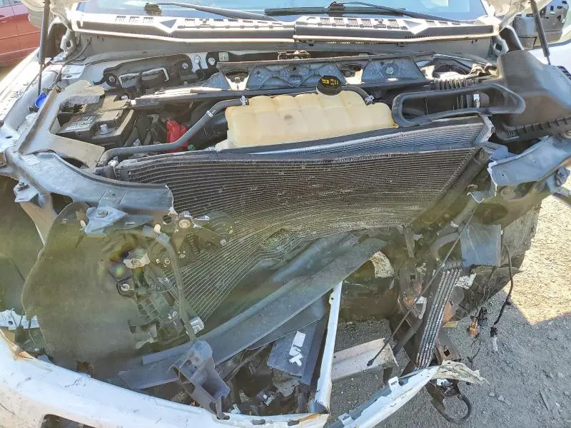 2017 FORD F150 SUPER CAB  