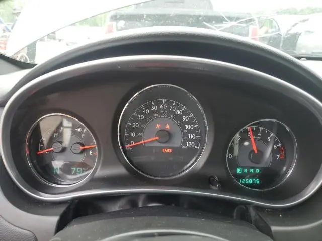 2012 CHRYSLER 200 S  