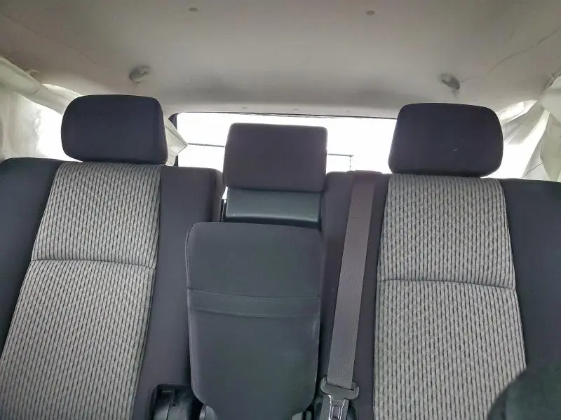 2016 TOYOTA 4RUNNER SR5/SR5 PREMIUM  