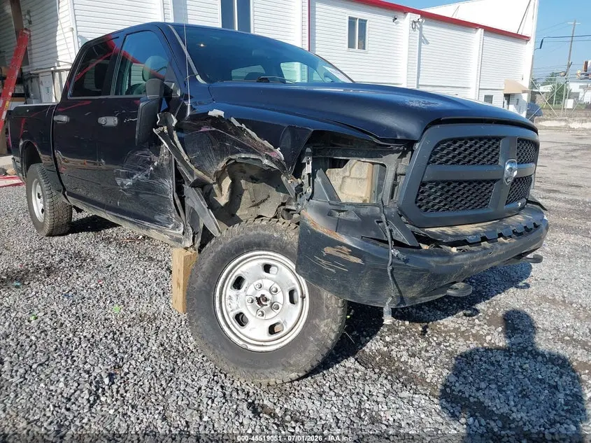 2015 RAM 1500  
