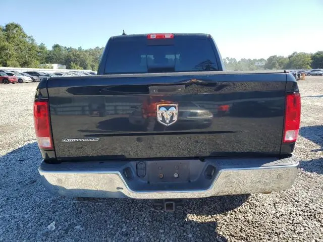 2015 RAM 1500 SLT  