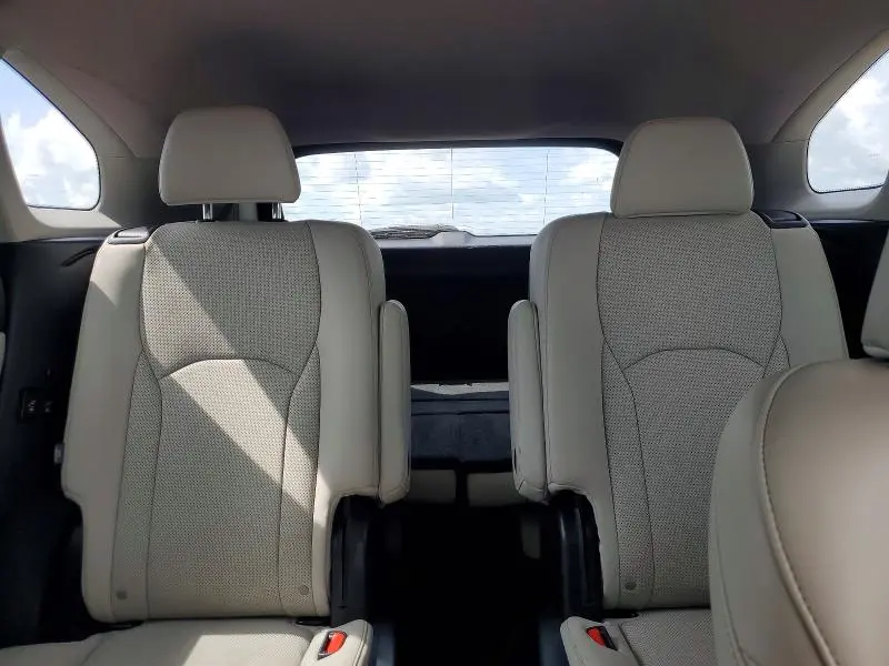 2021 LEXUS RX 350 L  